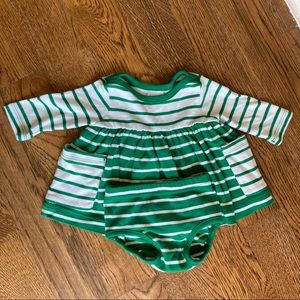 Hanna Andersson Dress